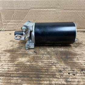 3209810s Kohler Used Oem Mtd 22hp V-twin- Starter - Mpn Binf25