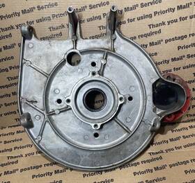 41-009-02-s Kohler Oem M8 Bearing Plate