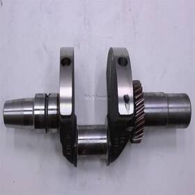 415-s Kohler Genuine Part Crankshaft Non-thrust Style 24 014