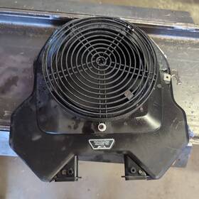 Cv740 Kohler 428-s Genuine Oem Kit Blower Housing Part# 24 027