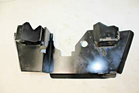 58520 Kohler Cub Cadet 1730 Magnum 17 Hp Mv18 Muffler Heat Shield Guard Cover