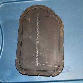 6208304 Kohler Generator Air Filter New Take Off Low Hours