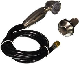1011130-bn Kohler 650531362599 Protect The Genuine Part Vibrant Brushed Nickel