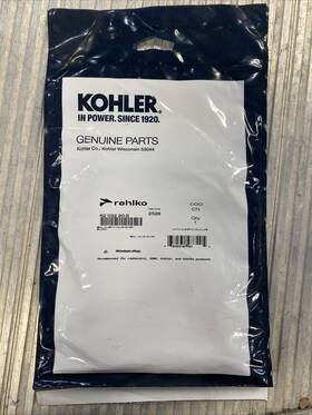 Kohler 650531977205 Genuine 62 032 20-s Valve Cover Seal