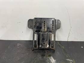 78304081d0637 Kohler Used Oem Courage Sv530 - 17hp Seat Bracket Mpn 78304081d0637- Bina83