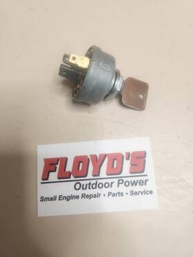 Kohler 885612370297 Genuine 25 099 37-s Ignition Key Switch Command And Pro
