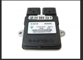 Mt05.3 Kohler 885612830517 - 25 584 33-s Module Ecu Service