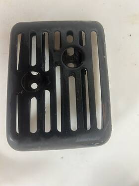 Oh-xt173-0031ea Kohler 941420085 Engine Muffler Guard 14-314-04-s For Model