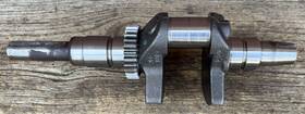 Kt735-3059 Kohler Craftsman 7000 Elite 24hp Kt600 Kt715 Crankshaft 32 014 335-s 327-s