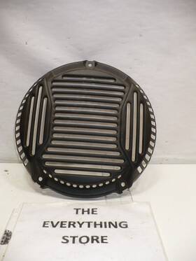 Ecv740-3066 Kohler Engine Guard In Used Condition Free Shipping