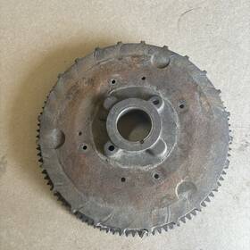 Ecv870 Kohler Ecv870- Command V-twin Flywheel
