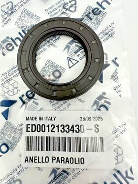 Ed0012133430s Kohler Genuine Diesel Lombardini Seal Ring #