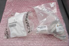Ed0027502790s Kohler Lot Of 2- Genuine Diesel Lombardini Cover