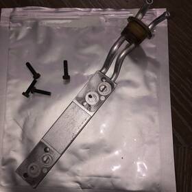 Ed0093759930-s Kohler Fuel Pipe/injector Manifold Diesel Lombardini Kdw702