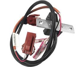 Gm70486 Kohler Genuine Part #gm70486 Speed Sensor Harness Kit Replaces # 241927