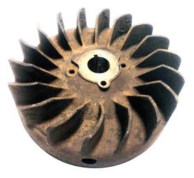 Ih532004r1 Kohler Cub Cadet Ih Garden Tractor Engine Flywheel K241a 10 Hp Oem