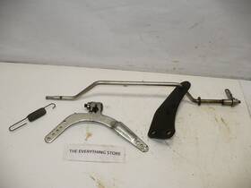 M134947 Kohler/john Deere #m134947 Engine Control Assembly In Used Condition Free Shipping