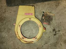 K181t Kohler Tin