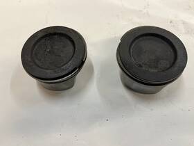 Kh-25-067-04-s Kohler Oem Sv 730 Piston Set 25-067-04-s 25-874-13-s Wrist Pin Circlips Husqvarn
