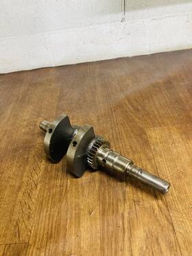 Kh-32-014-303-s Kohler Cub Cadet Lt1050 Sv730s Crankshaft Kh-32-014-04-s