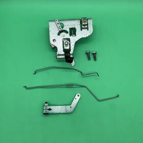 Ks540-3011 Kohler Ks540 Control Assembly Speed Linkages And Governor Assy
