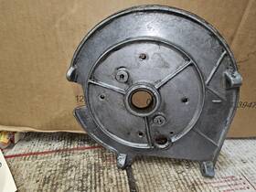 M46139 Kohler John Deere 110 K181s Plate