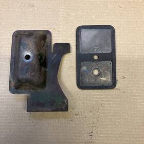 M88130 Kohler John Deere 110 K181s Valve Cover
