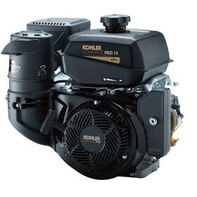 Pa-ch440-3302 Kohler Engine Horizontal Command Pro