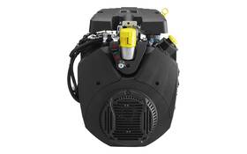 Pa-ech980-3013 Kohler Engine Model And Spec # Yetmans Lpac