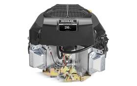 Pa-kt745-3002 Kohler 26hp 7000 Series Pro Kt745-3002 - 725cc 1 Inch Dia. X 3.16 Keyed Crankshaft