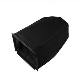 115-4673 Kscjdg 726084317987 Lawnmower Grass Bag Only Fits Toro 59312 Kit 2009 22 Inch Lawn Mower