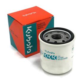 Hh150-32430 Kubota 101013 1 Oem Oil Filter For Hh1j0-32430 Hh1j032430 Hh15032430