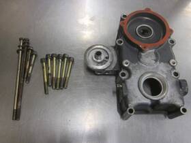 66101-11110 Kubota G1900 Diesel Tractor Transmission Front Cover