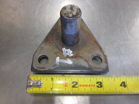 66111-46340 Kubota G1800 Diesel Tractor Rear Axle Spindle King Pin Plate
