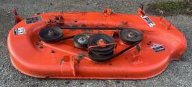 Rck40lt Kubota Gck40ta T1560 Mower Deck 40 Inch