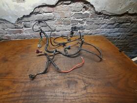 K1142-61220 Kubota Wire Harness T1760