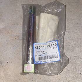K2511-15133 Kubota Nos Shaft