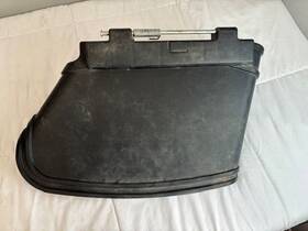 K5617-47110 Kubota Mower Deck Discharge Cover Rck
