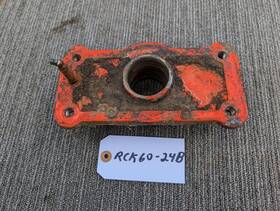 K5763-34110 Kubota Rck54 And Rck60 Deck Center Pulley Holder