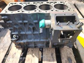 V1505-t-eui Kubota V1505-t Eui Crankcase Cylinder Block 4 Cyl Diesel