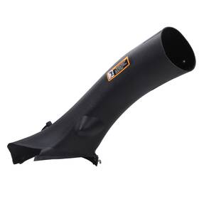 Vic359700467ref Kumar Bros Usa Lower Bagger Discharge Chute Fits John Deere Replaces Oem Part Number Gy20423
