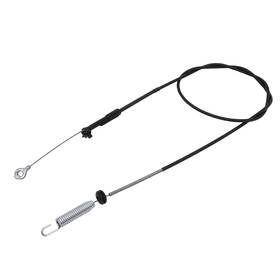 Vic3597014539 Kumar Bros Usa New Brake Cable Fits Toro Replaces 115-8439 22 Inch Recycler Lawnmower