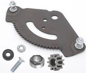 Vic3597014751 Kumar Bros Usa Steering Sector/gear/hex Brg/bolt/nut Fits Cub Cadet Ltx1040 Ltx1042 Ltx1042kh