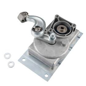 379160 Kwikee Gear Box Linkage With A Curved Assembly Specificall