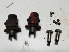 Swiftamatic7.6 L Li 6.6 Gravely Lifters And Piece Covers
