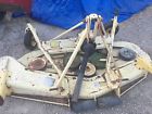 L100 John Deere Lawn Tractor