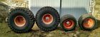 L4200 Kubota 2 21.5l-16.1 Tires