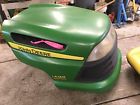 La125 La140 John Deere Hood