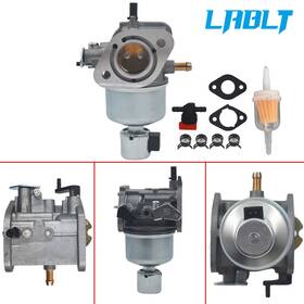 15004-0822 Lablt 15004-7053 For Kawasaki Fr600v And Fs600v Lawn Mower Engine Carburetor