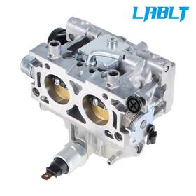 16100-z9e-033 Lablt Gx630 Gx690 V Twin Cylinder Carburetor Fit For Honda Mower